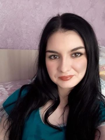 Эвелина